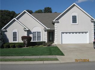 3744 Legacy Dr, Springfield, TN 37172