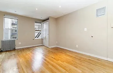 Rented by REAL New York