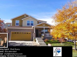19522 E Wyoming Ave, Aurora, CO 80017