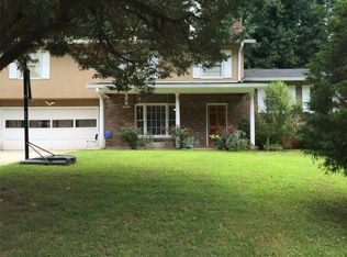 1787 Fayetteville Ct, Atlanta, GA 30316