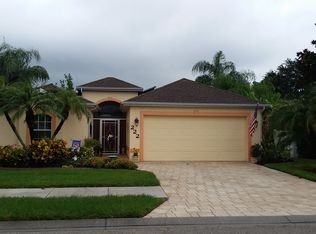 222 Venice Palms Blvd, Venice, FL 34292