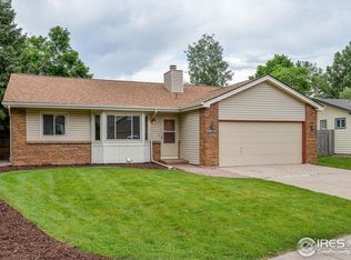 3904 Benthaven St, Fort Collins, CO 80526