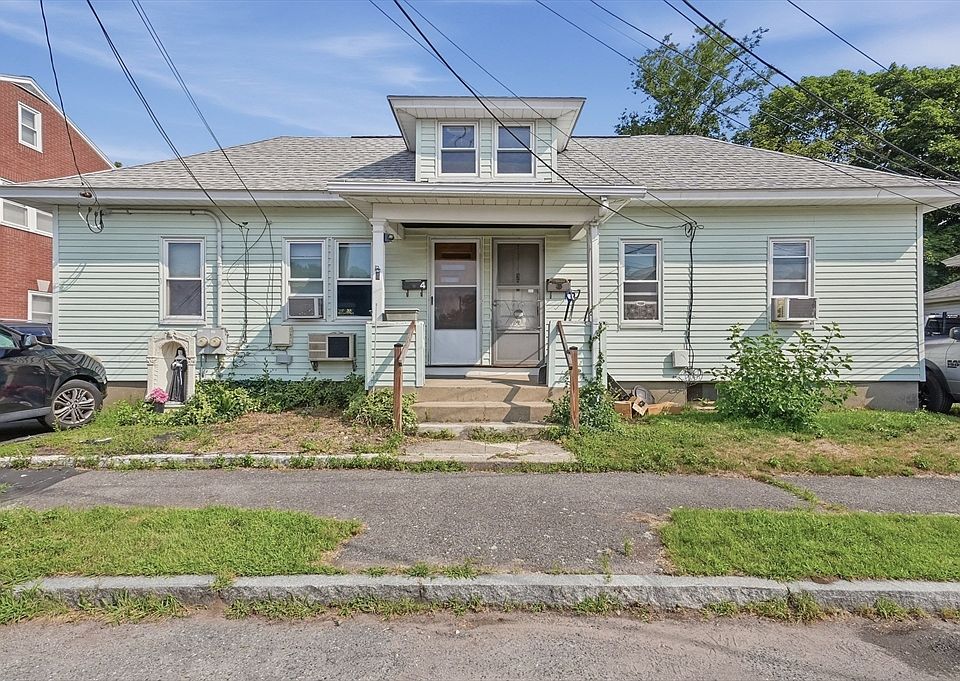 1st image of 3-3 Four Jackson Pl