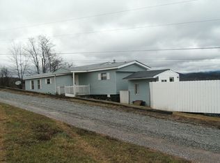 237 Riggs Rd, Watauga, TN 37694