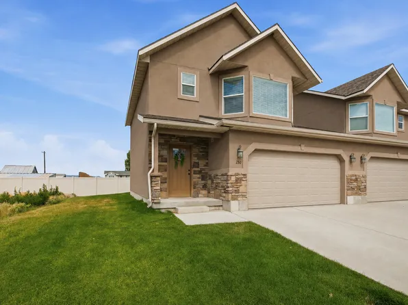 230 S 125 E #E, Franklin, ID 83237