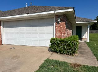 1703 Wilder Ln, Alma, AR 72921