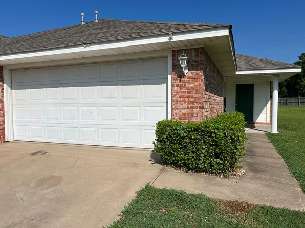 1703 Wilder Ln, Alma, AR 72921