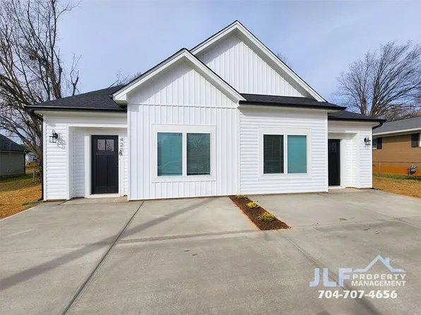 420 S Shaver St, Salisbury, NC 28144