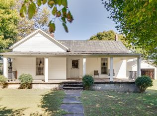 4828 Buffalo Rd, Hohenwald, TN 38462