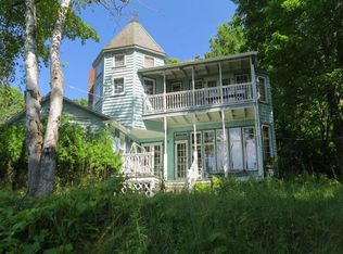 1975 Washington Harbor Rd, Washington Island, WI 54246