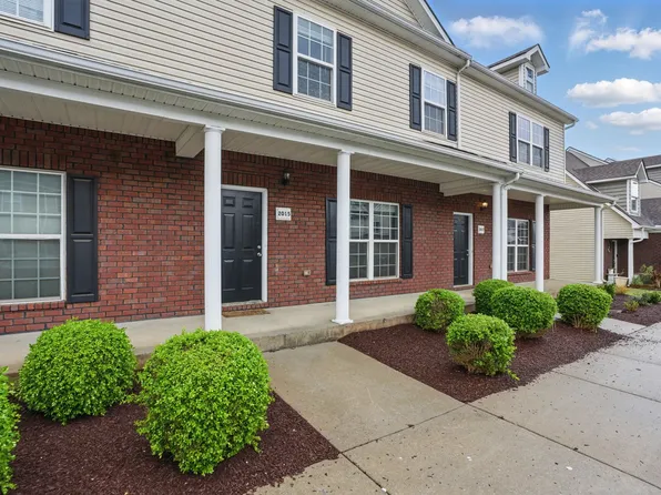 2015 George Buchanan Dr, La Vergne, TN 37086