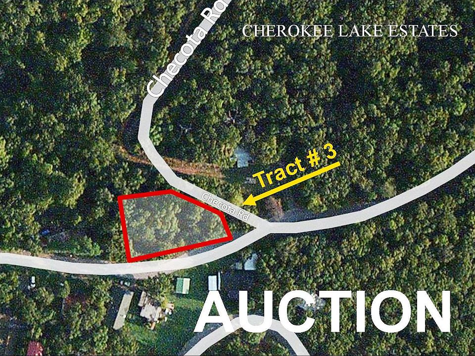 1st image of Cherokee Lake Estates Kiawa Dr