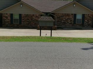 1815 E College Ave APT 2, Guthrie, OK 73044