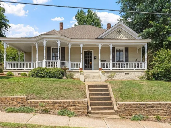 516 W Peace St, Raleigh, NC 27603