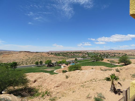 Second view from balcony