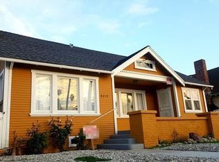 4210 2nd Ave, Los Angeles, CA 90008