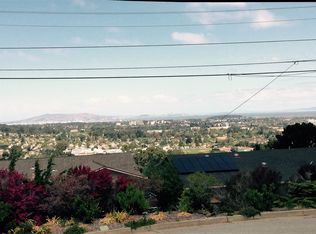 649 42nd Ave, San Mateo, CA 94403