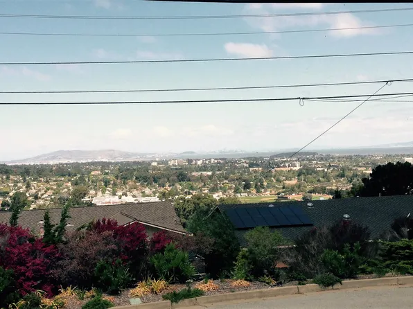 649 42nd Ave, San Mateo, CA 94403