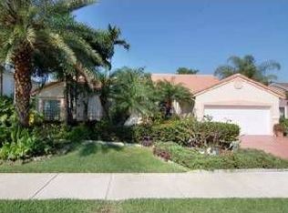 1489 SW 99th Ter, Davie, FL 33324