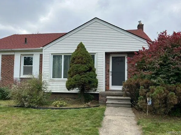 22445 Tireman, Redford, MI 48239