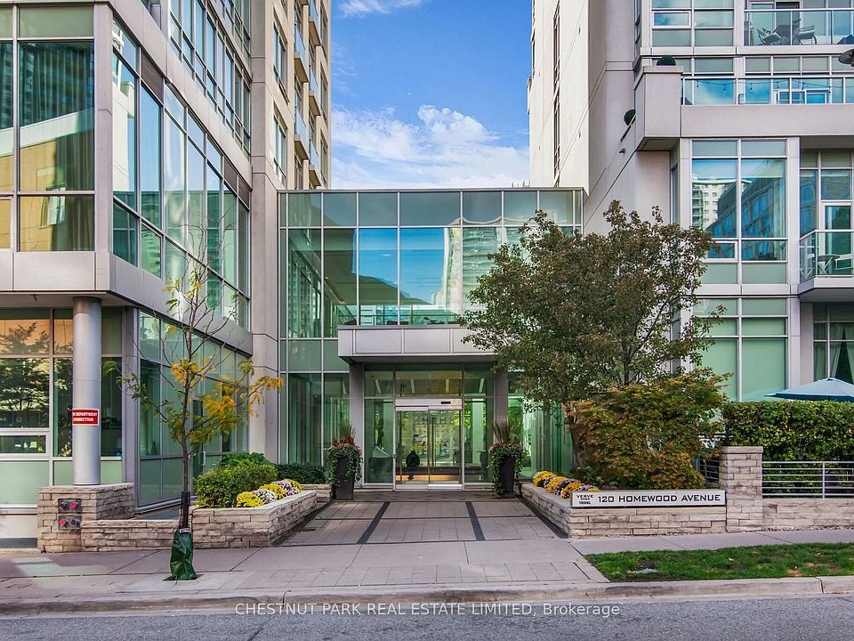 1st image of 120 Homewood Ave #3706