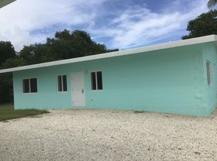 41 Hibiscus Ln, Key Largo, FL 33037