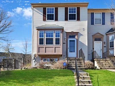 216 Mulberry Ridge Ct, Pasadena, MD, 21122