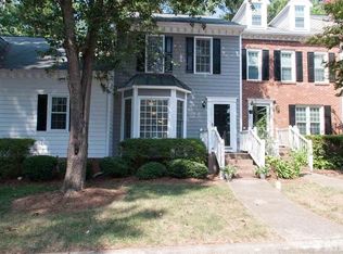 6043 Epping Forest Dr, Raleigh, NC 27613