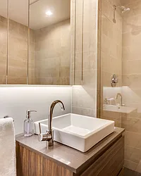 Rented by Common Living, Inc.