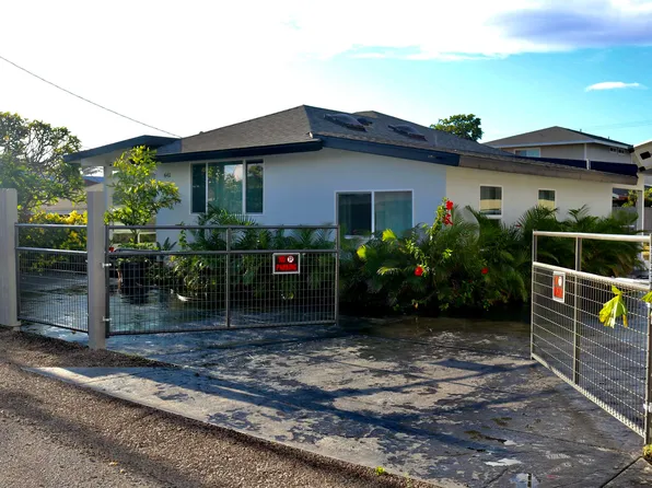 641 Linekona Pl, Wailuku, HI 96793