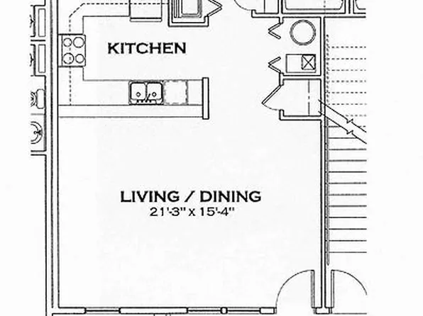 The Manor - 302 N. Washington