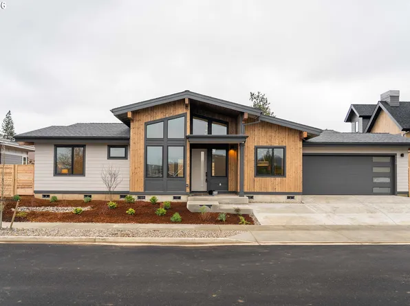 1110 Rock Creek Rd, Hood River, OR 97031