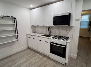 68 Bevan St #B22, Jersey City, NJ 07306