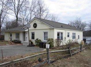 3 Lakeside Dr, Andover, CT 06232