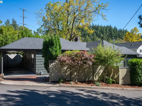 3590 SW Patton Rd, Portland, OR 97221