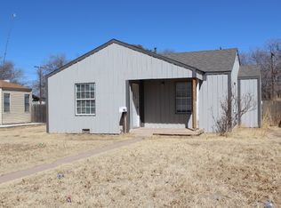3516 31st St, Lubbock, TX 79410