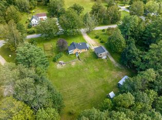 85 E Side Rd, Wentworth, NH 03282