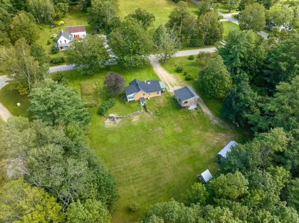 85 East Side Road, Wentworth, NH 03282