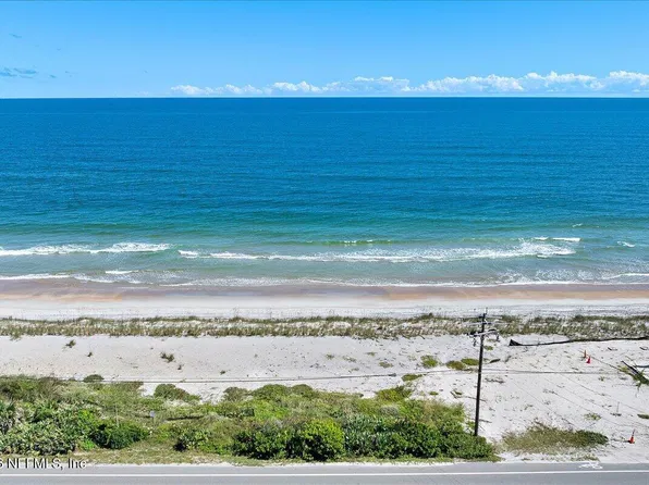 0 COASTAL Highway, St. Augustine, FL 32084