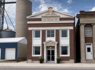 307 3rd St #A, Grafton, IA 50440