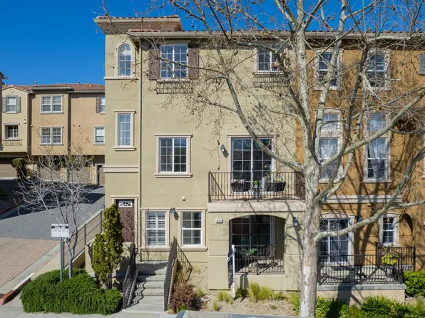 421 Casselino Dr, San Jose, CA 95136