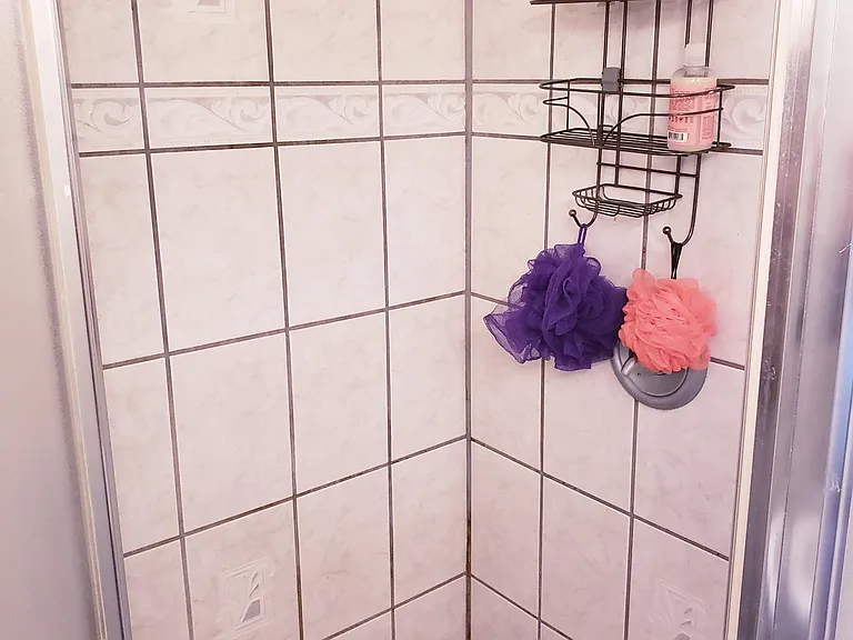 Guest Full Bath
