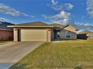 2921 NW 181st St, Edmond, OK 73012