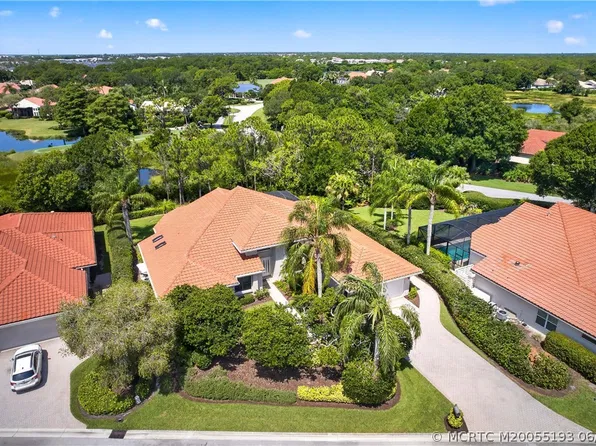 1731 NW Buttonbush Cir, Palm City, FL 34990