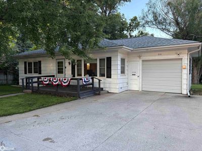 610 Carter Dr, Red Oak, IA, 51566