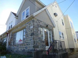 502 Elm Ave, Upper Darby, PA 19082