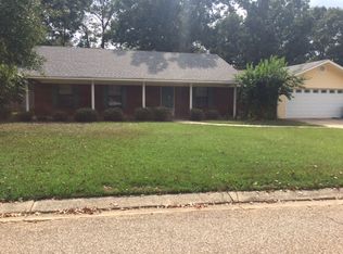 119 Beech St, Homer, LA 71040