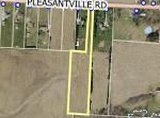 0 Pleasantville Rd NW, Baltimore, OH 43105