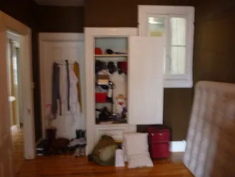 Rented by Garfield Realty 