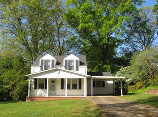417 Patrick St, Eden, NC 27288
